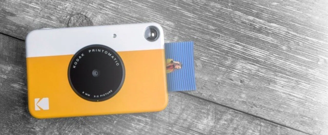 KodakPRINTOMATIC|ほしの|note KodakPRINTOMATIC|ほしの|note