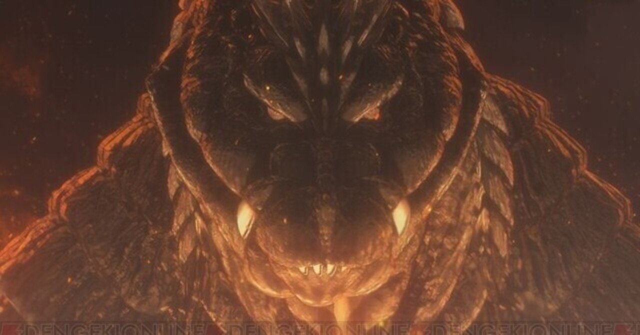 ゴジラVSゴジラ　SP 14枚 ALL Godzilla【Godzilla S.P】singular point - YouTube