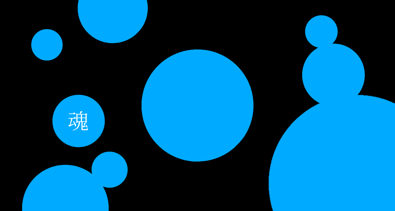 プラトン的魂 山茶花 Note