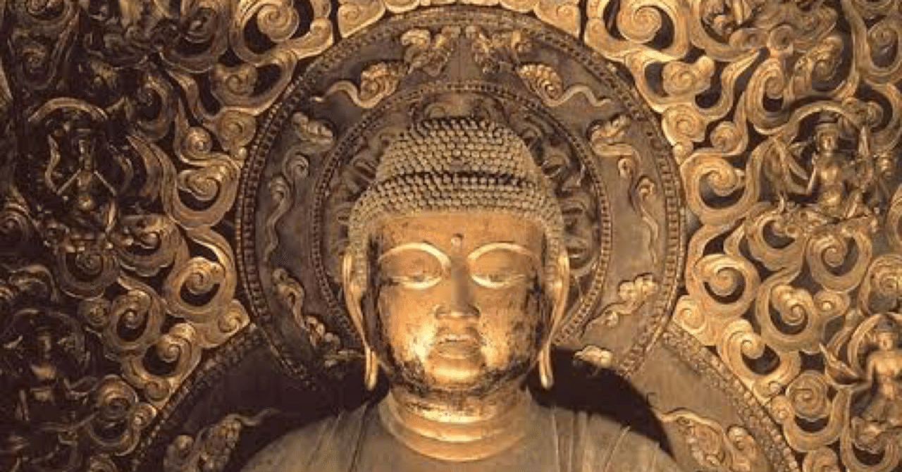 平等院鳳凰堂の阿弥陀如来さまと金箔押｜京金箔押常若