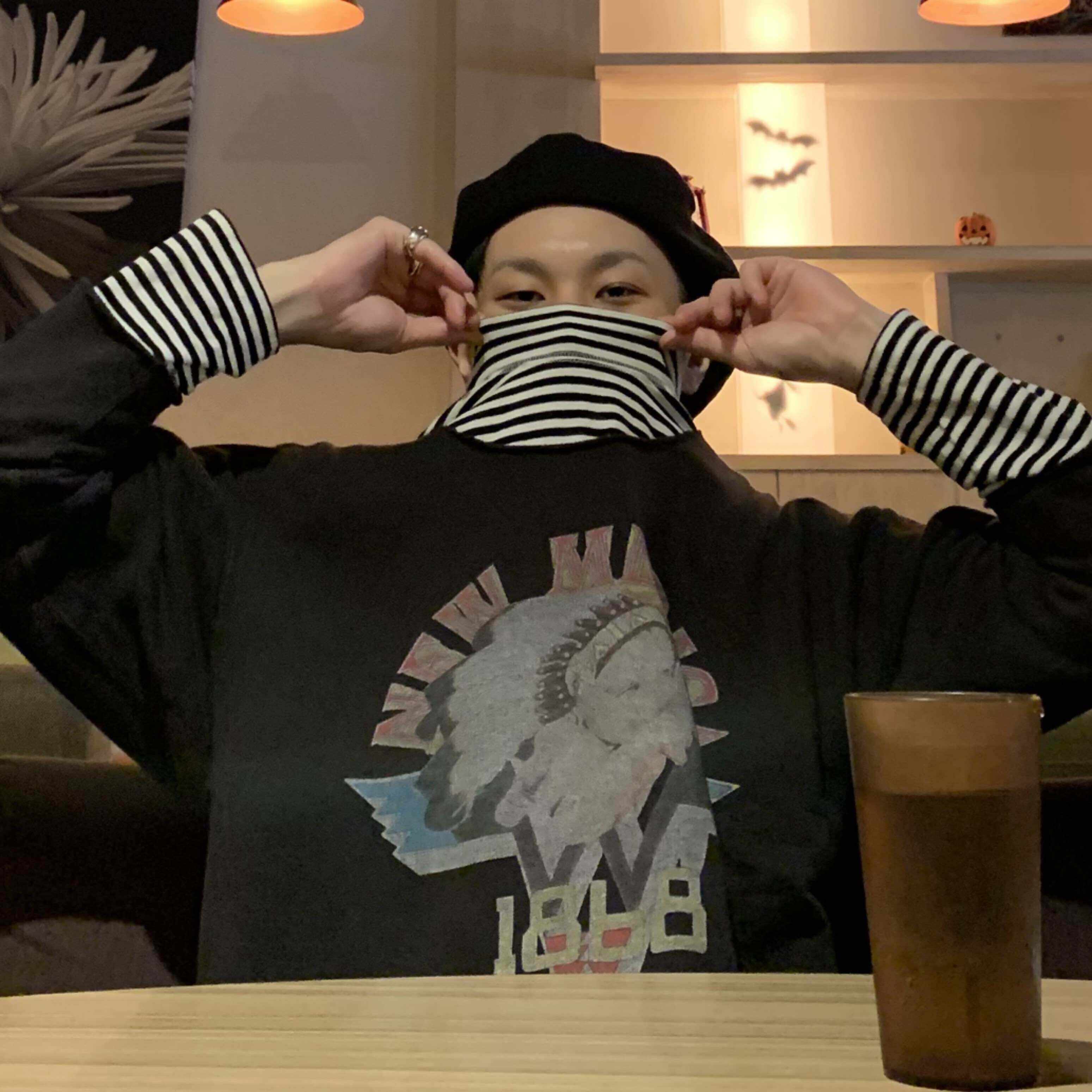 プロフィール画像