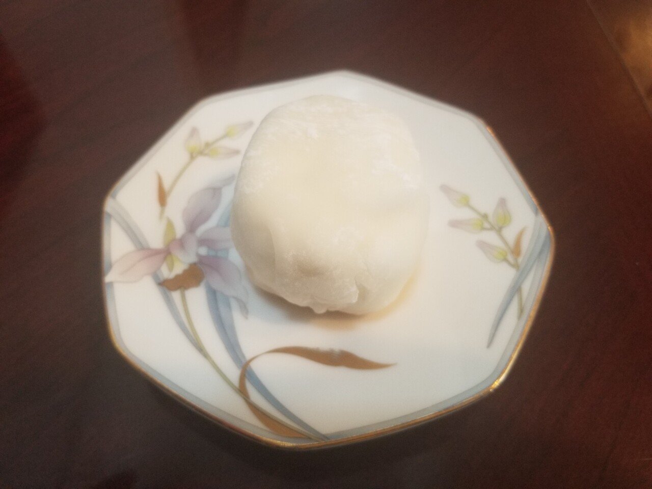 美味しいチーズケーキ入り チョコレートアイス入り雪見だいふく わこママ Note 美味しいチーズケーキ入り チョコレートアイス入り雪見だいふく わこママ Note