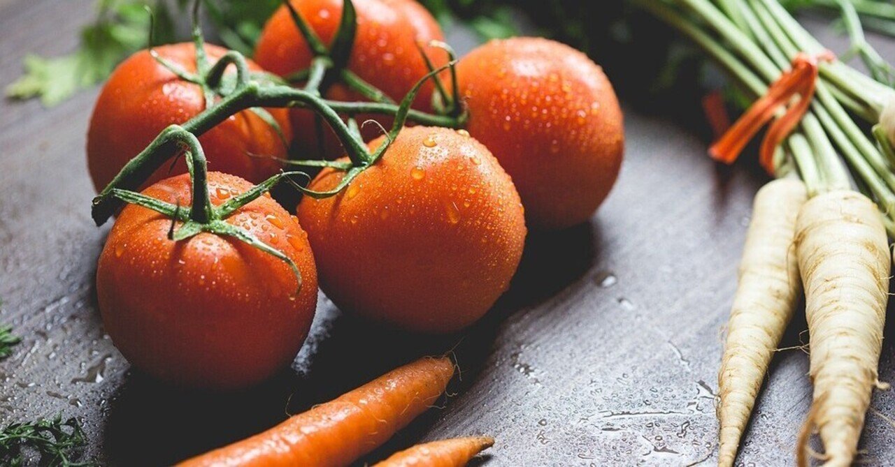 野菜のパッケージデザインも相当おしゃれ 垢抜けないと思われがちな商品ほどデザインで大きく変わる可能性がある デザイナーによるデザイン解説ブログ Note