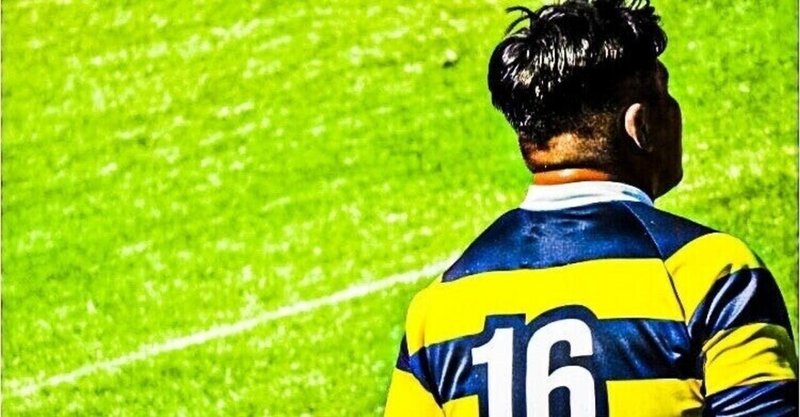 インビクタス負けざる者たち の新着タグ記事一覧 Note つくる つながる とどける