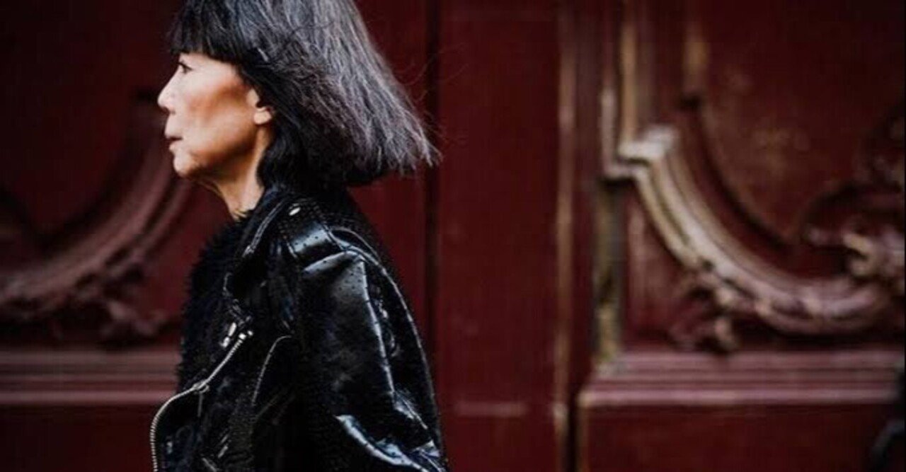 パリで観た名コレクション ベスト5 第2位 COMME des GARÇONS HOMME