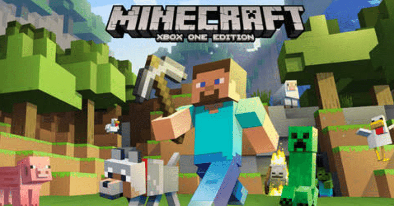 Minecraft 実はアップデートのテーマに関する伏線が存在する説 竜王神龍 Note Minecraft 実はアップデートのテーマに関する伏線が存在する説 竜王神龍 Note