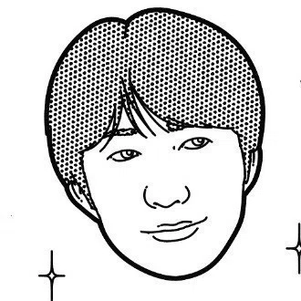 角野 信彦