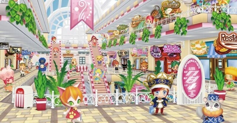 とんがりボウシと魔法の町 をやる ののい Note