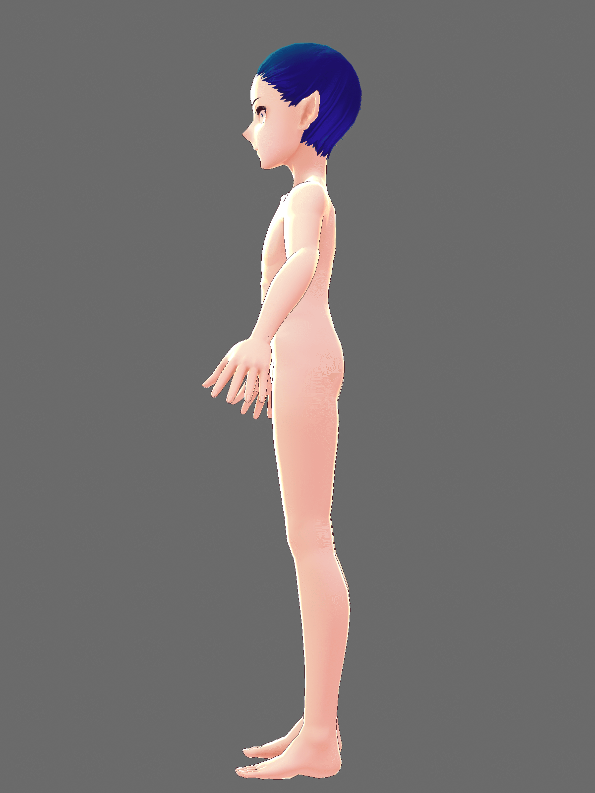 Blenderでのmmdモデル制作に詰まったときに見るメモ ののい Note Blenderでのmmdモデル制作に詰まったときに見るメモ ののい Note