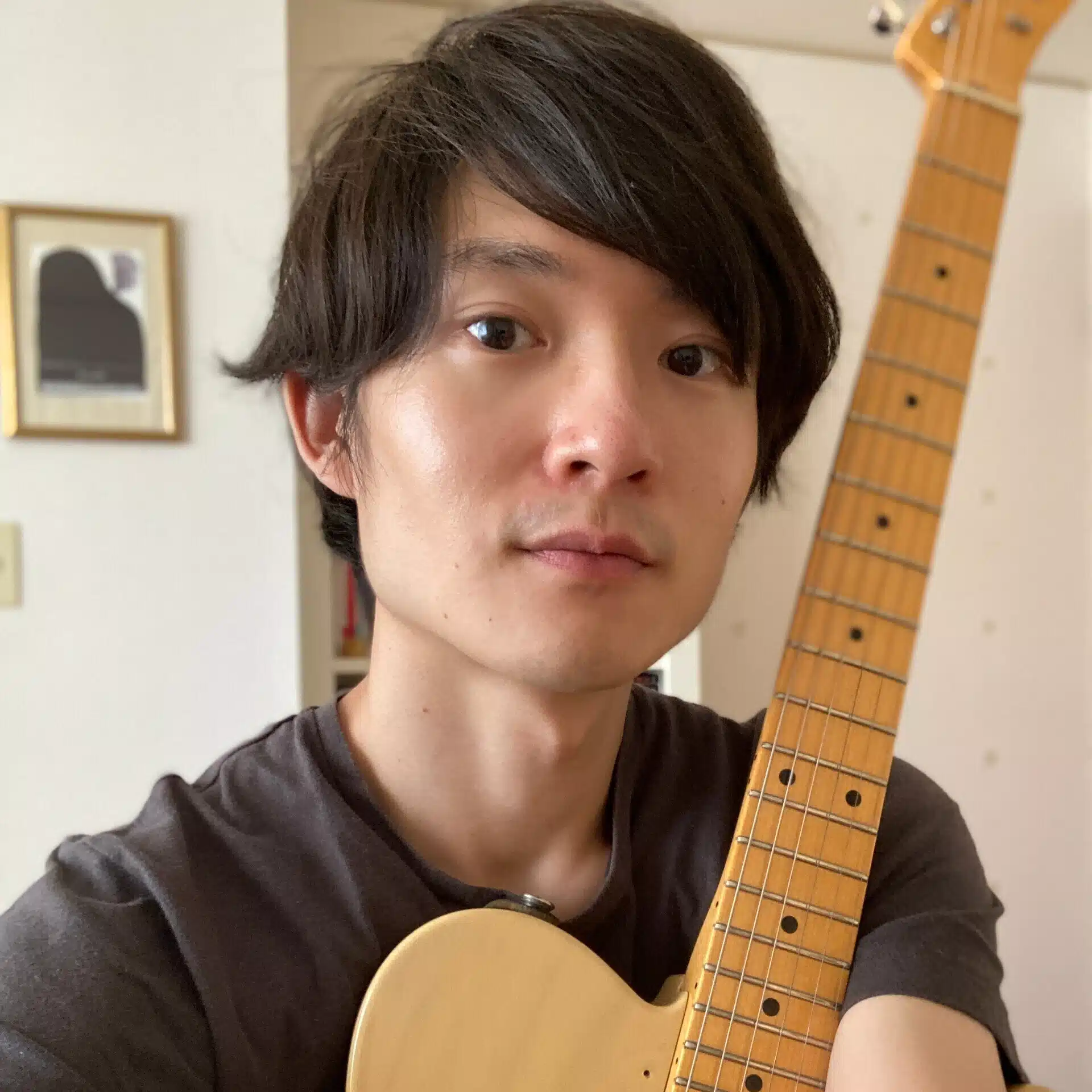 セッションギタリストってなに 美味しいの 松田洋平 Note