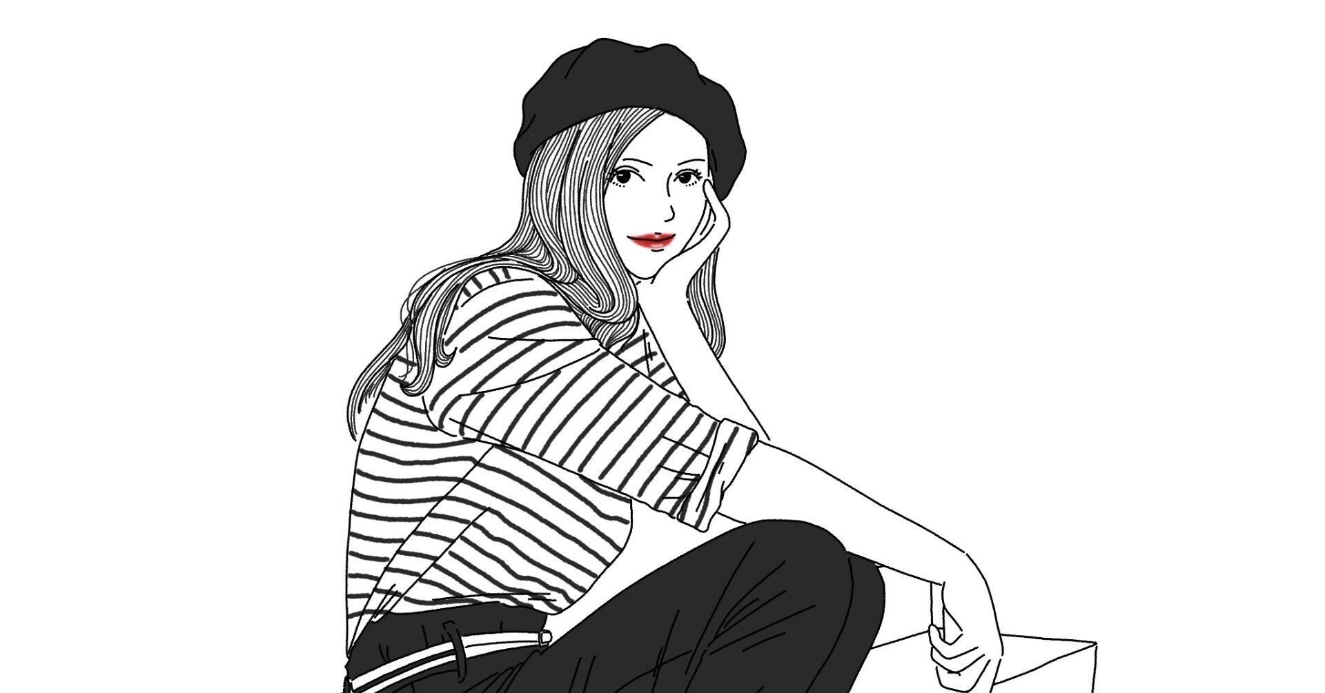 うつ病で会社員からフリーのイラストレーターになった 私らしいはたらき方 宮師鈴 Note うつ病で会社員からフリーのイラストレーターになった 私らしいはたらき方 宮師鈴 Note