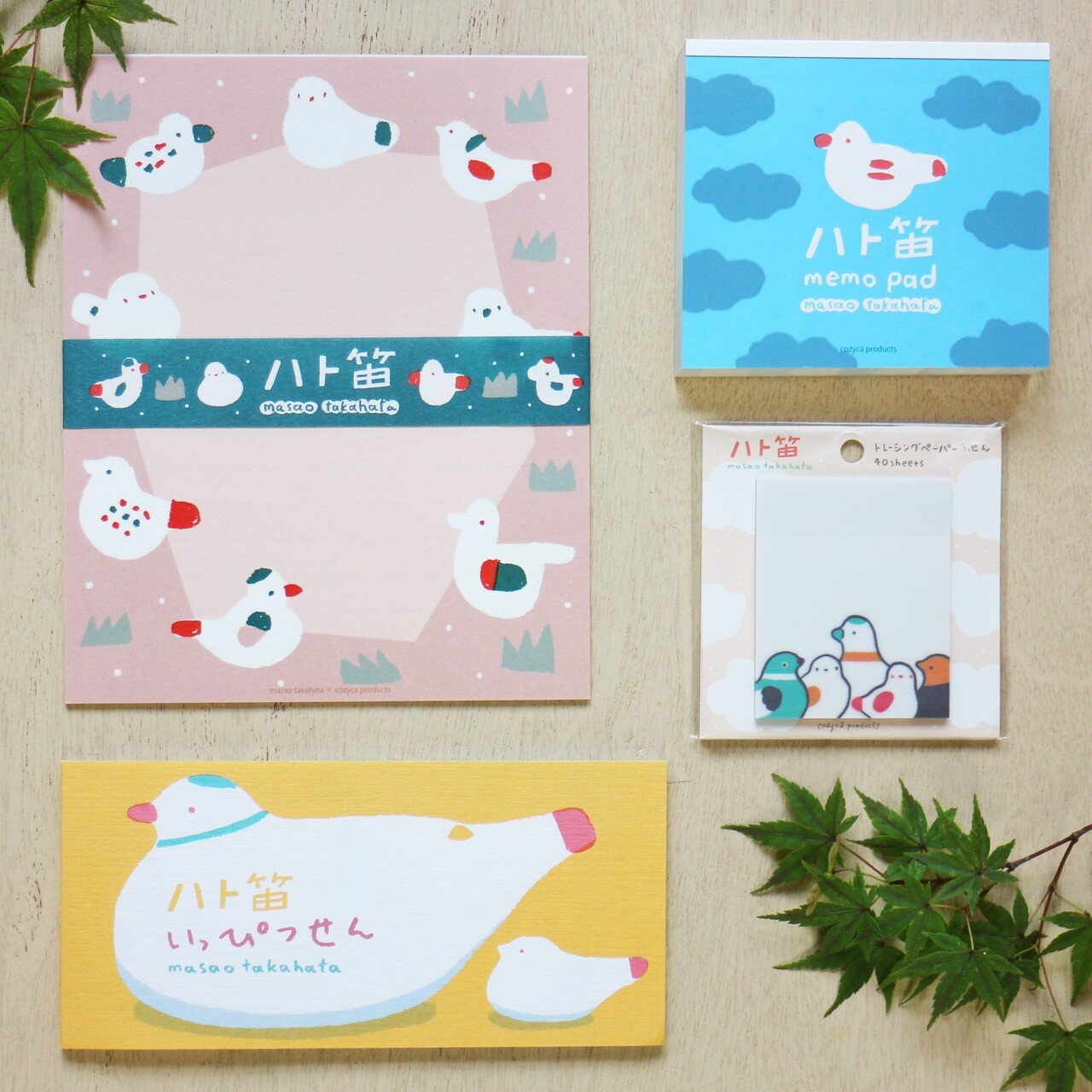2021/7/22〜8/9】 高旗将雄 個展 「木と絵」｜表現社 cozyca