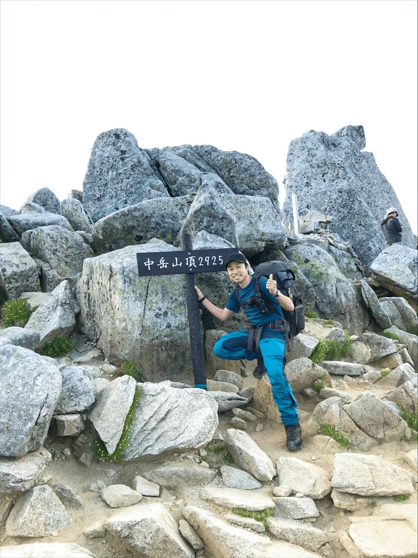 フェールラーベンとわたし #11｜FJALLRAVEN by 3NITY