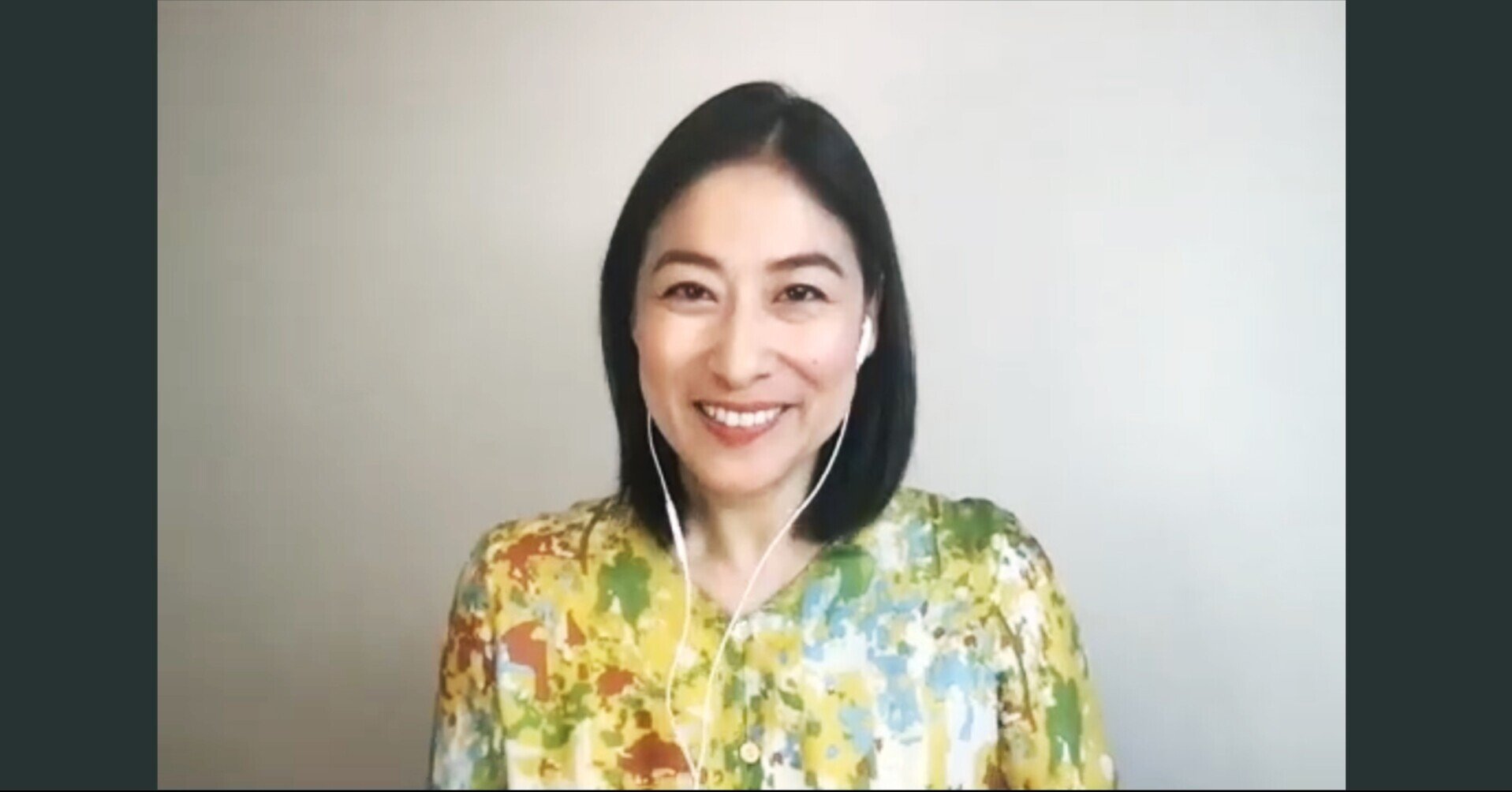 末吉里花さんと考える エシカル消費とモノづくりのヒント ヤシマジュリー Note