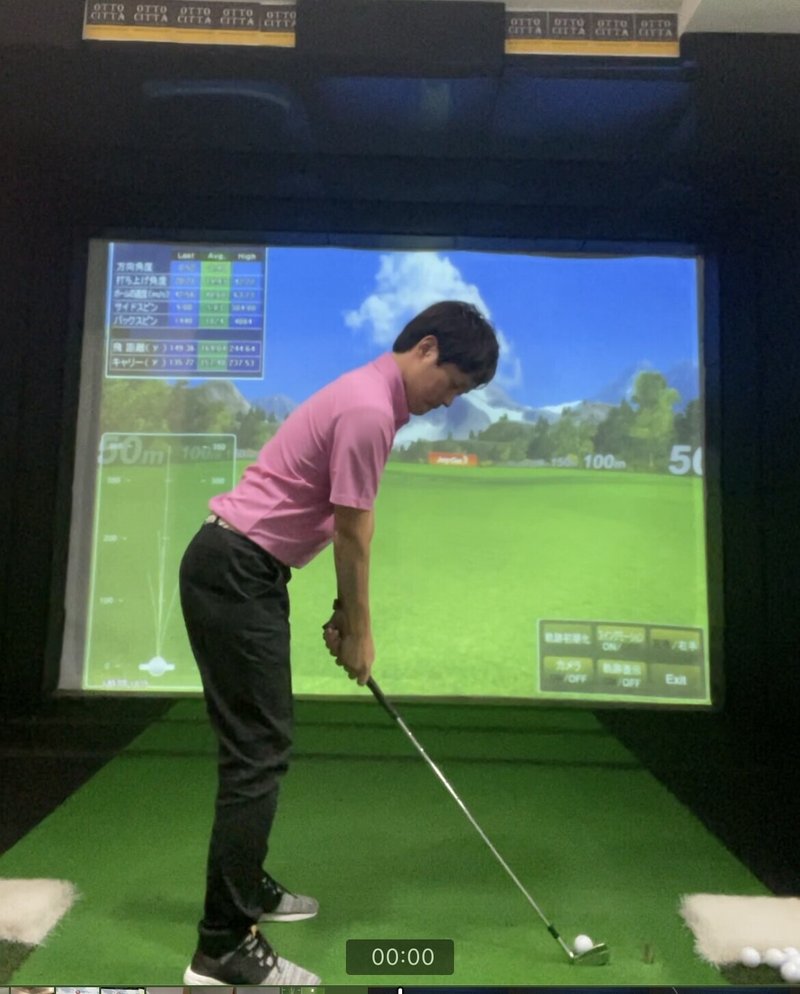 コーチは何を見ているのか 南田陽平 ゴルフコーチ Note