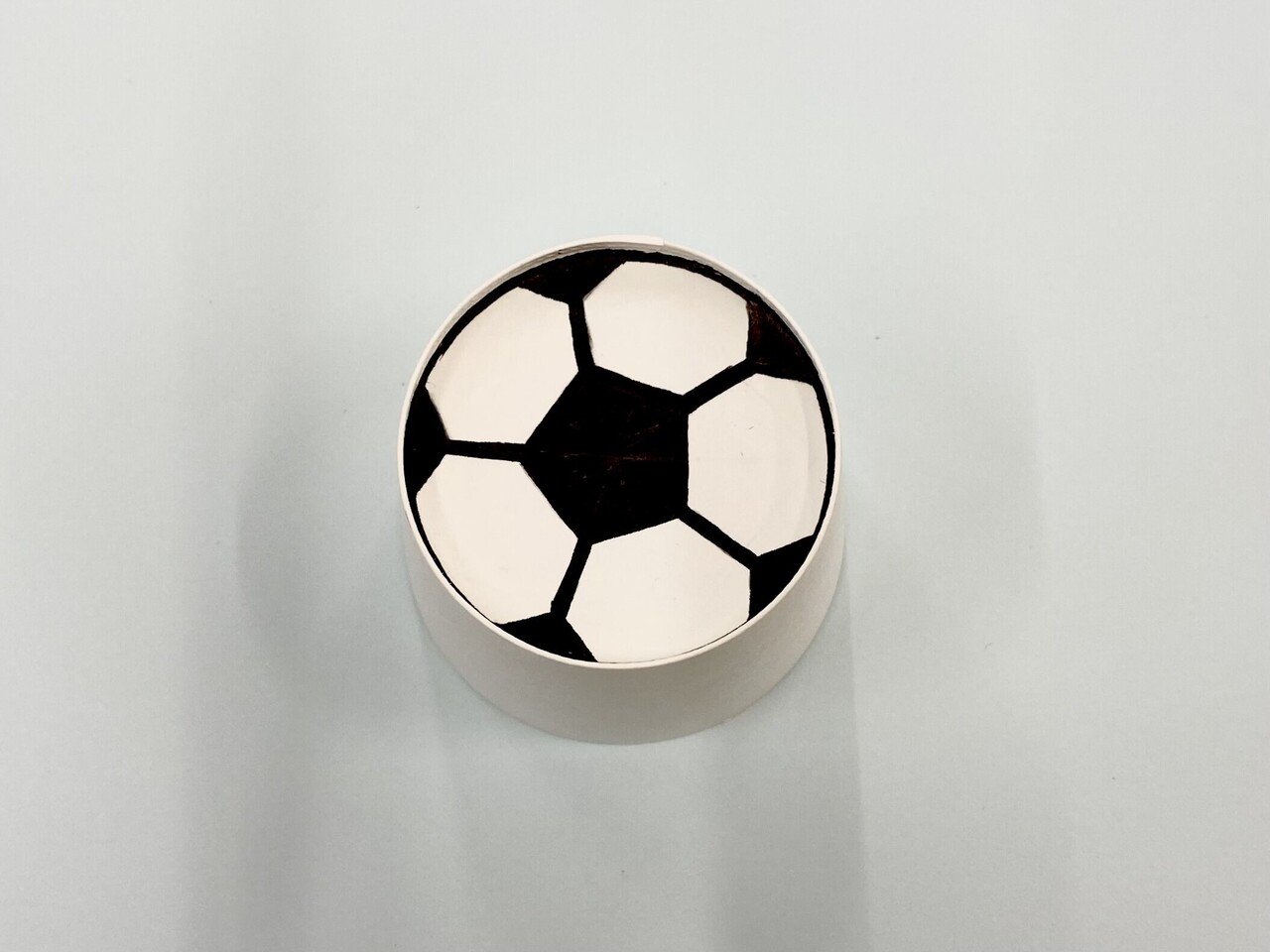 君もサッカー選手を目指そう きらり おうちじかん Note 君もサッカー選手を目指そう きらり おうちじかん Note