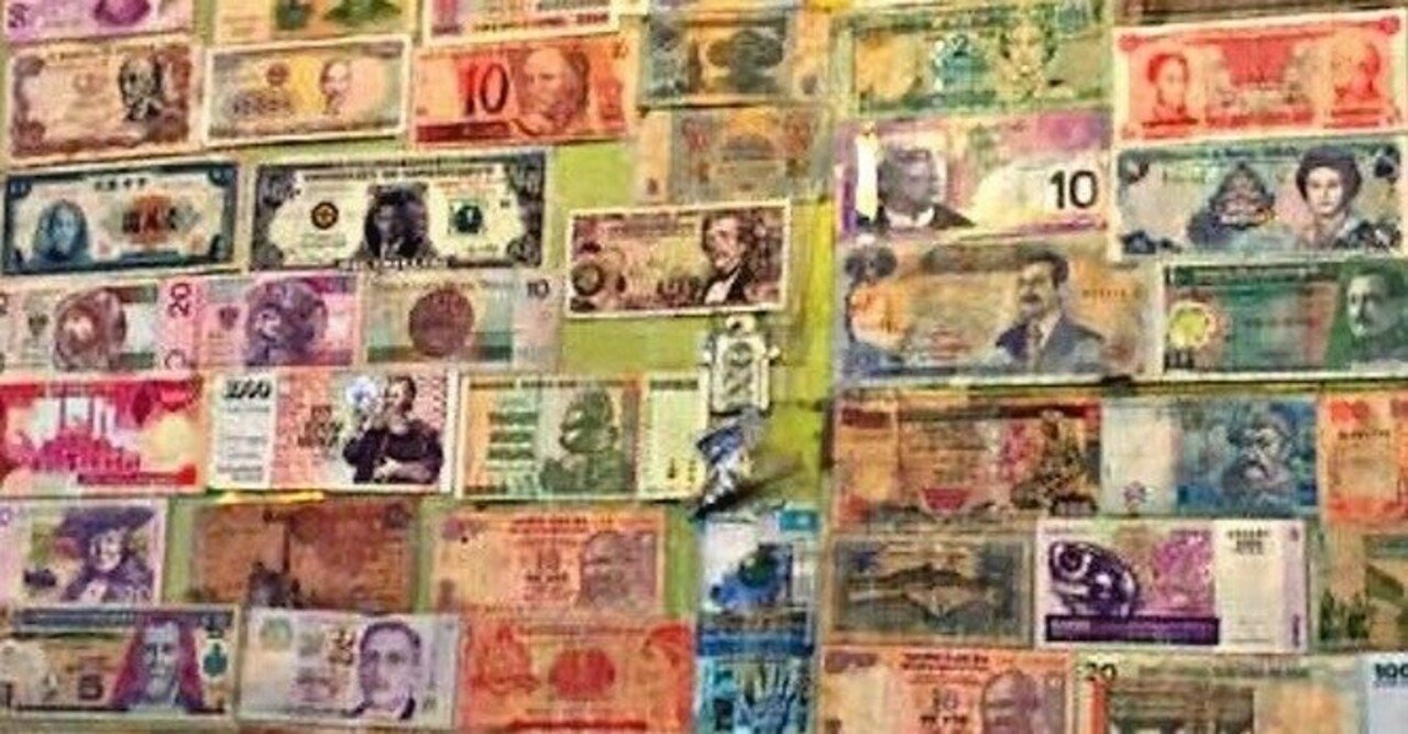 改めて確認する外貨準備のドル離れ～史上最低だった２０年Q４のドル比率～｜唐鎌大輔(みずほ銀行 チーフマーケット・エコノミスト)