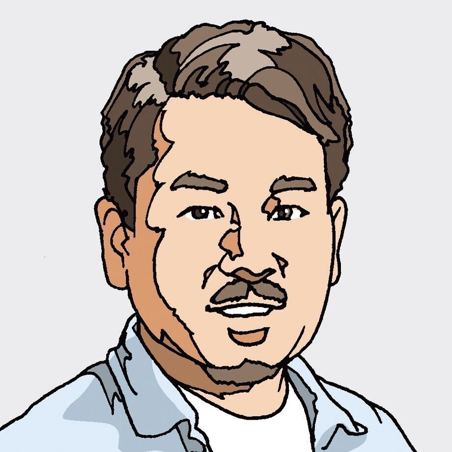 顔の輪郭と髪型で選ぶメンズアイウェア あなたに似合う眼鏡はこれ Kkベストセラーズ