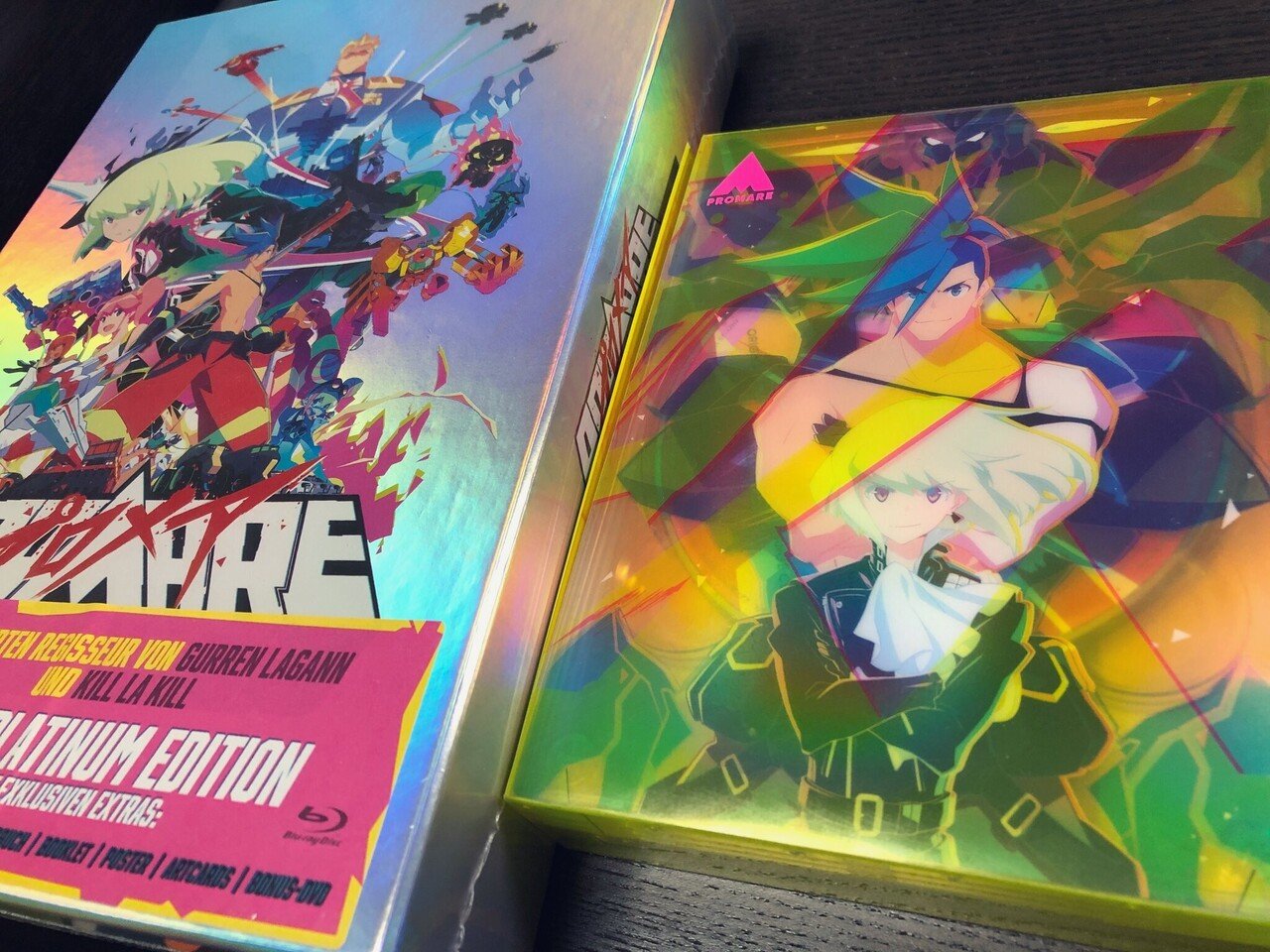 オタクが荒ぶって『forward2me』を利用し海外通販をした話｜Rick