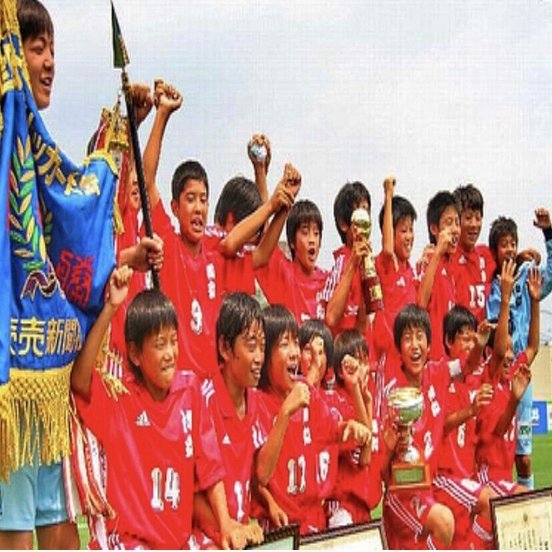 ユース不合格 人生最大の挫折 Koheioikawa Note