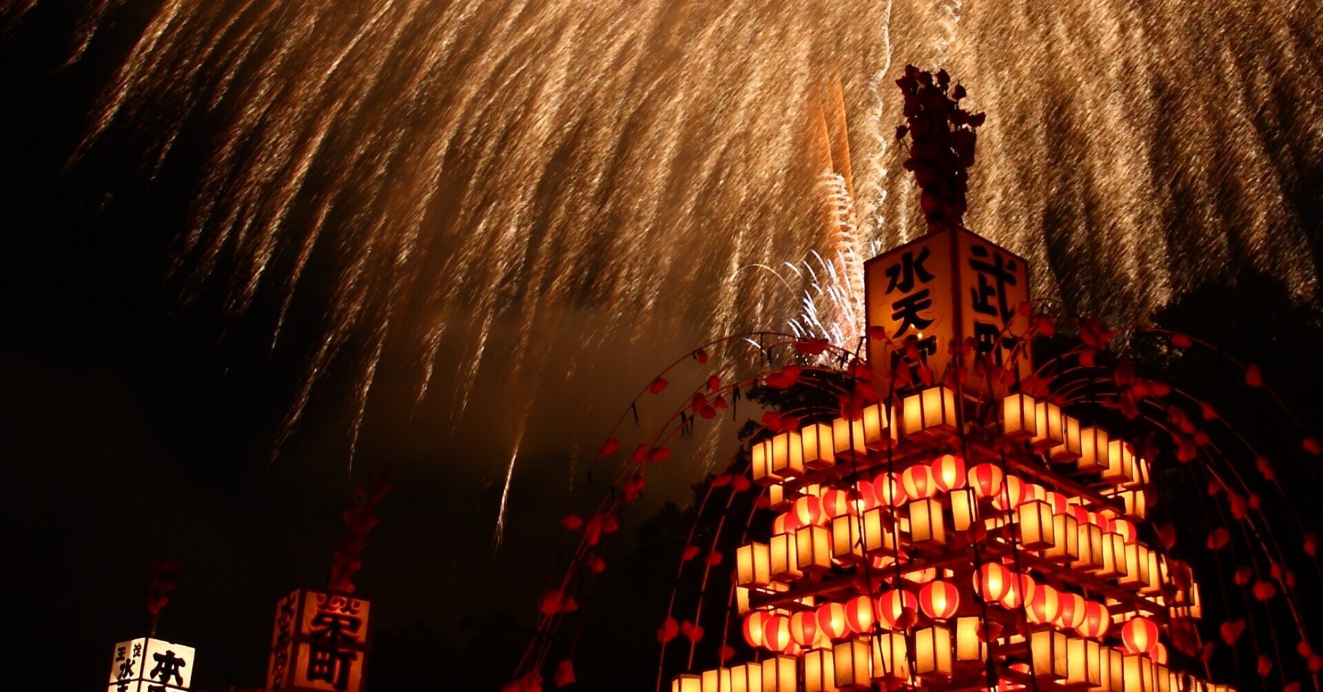 寄居町の祭り 寄居まちづくりnote Note