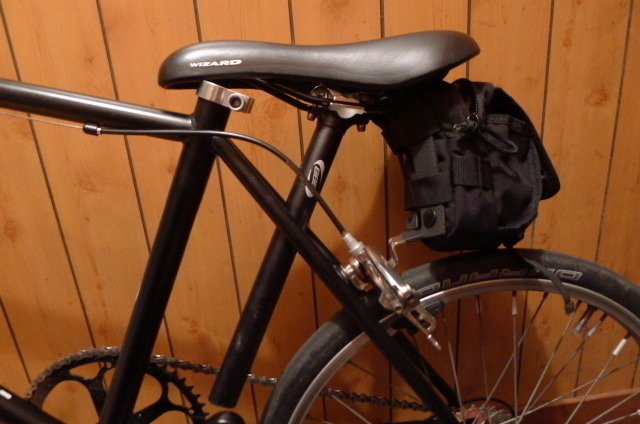 ミニベロで輪行しよう 折り畳みじゃない自転車で Bitlop Note