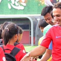 バルサキャンプmvp 未来に向かって成長していく 自信 を獲得する Fcバルセロナキャンプ Note