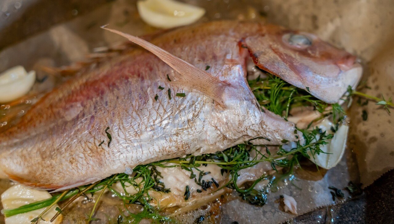 アクアパッツァは茶葉で作れる】ハーブとお茶の世界・リターンズ 