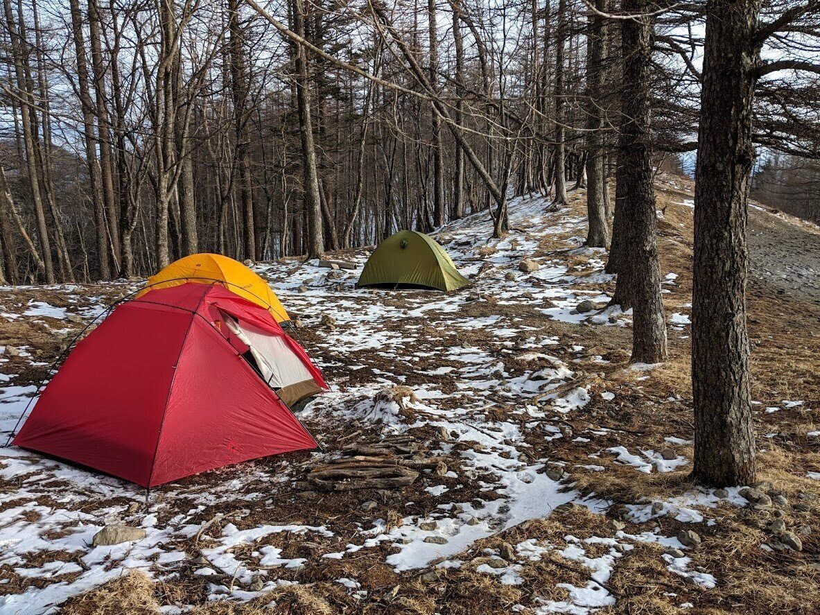 パイネ PAINE G-LIGHT 1〜2人用 テント ポール欠品 PAINE G-LIGHT