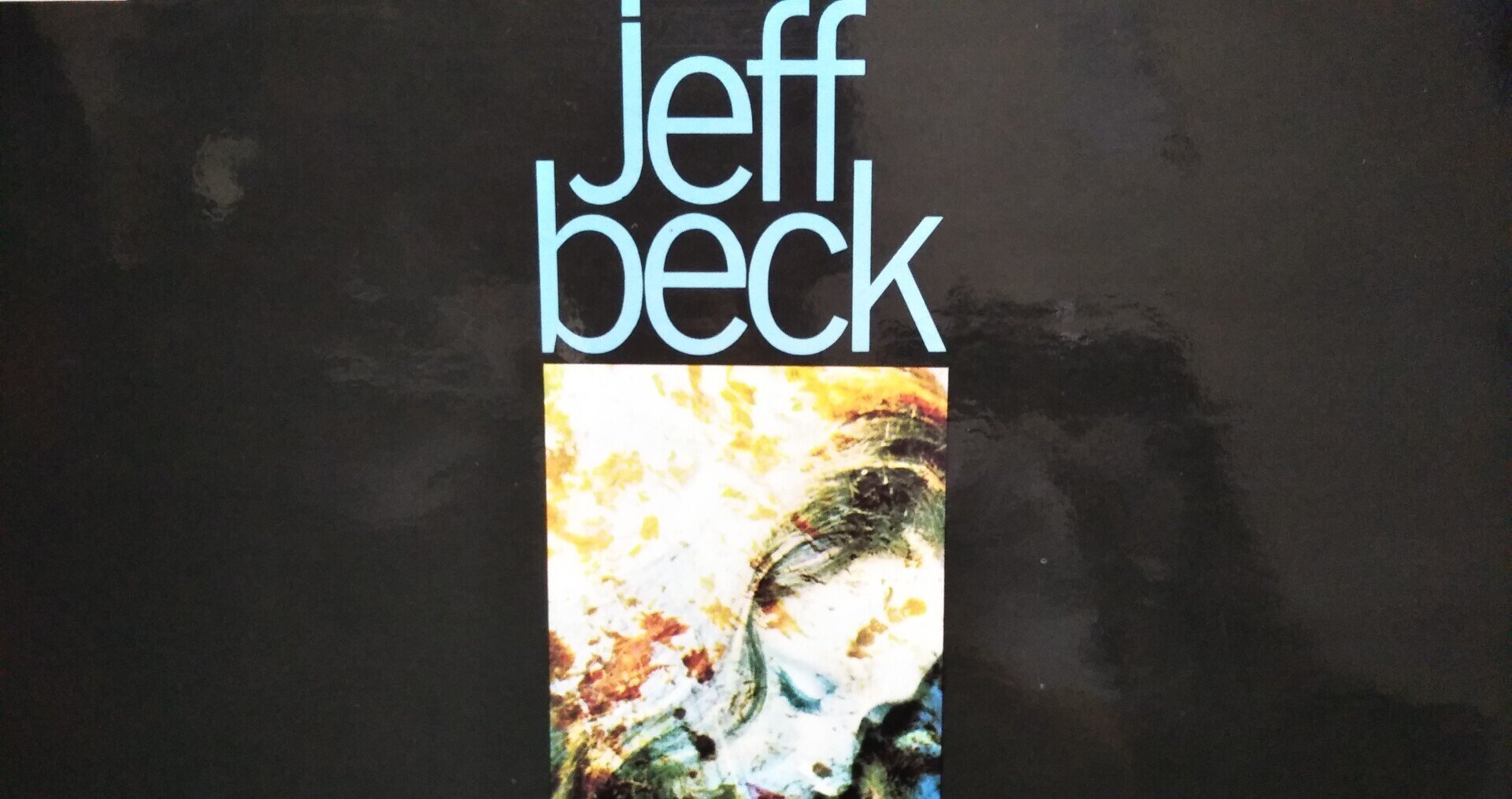 Truth】（1968）Jeff Beck Group ベックが切り開くブルースから