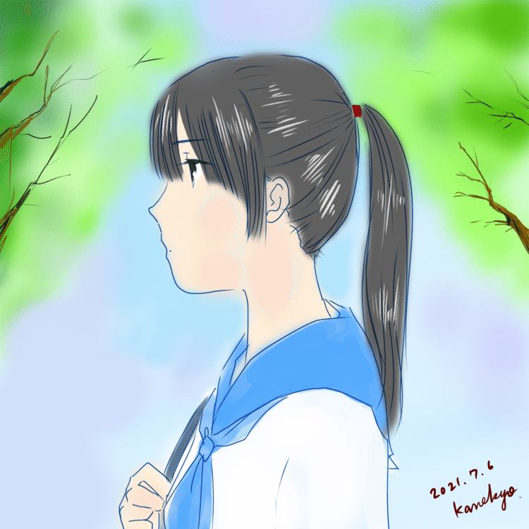 少女 子ども 時々少年 イラスト2 イラスト かねきょ 漫画 イラスト Note 少女 子ども 時々少年 イラスト2 イラスト かねきょ 漫画 イラスト Note