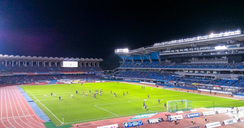 Afc Champions League 第4節 川崎フロンターレ対ユナイテッド シティfc レビュー 経験を積みかさねた結果 出来ることが増える 西原雄一 Note Afc Champions League 第4節 川崎フロンターレ対ユナイテッド シティfc レビュー 経験を積みかさねた結果 出来ることが増える 西原雄一 Note