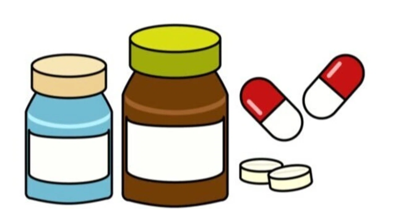 薬の剤形ごとの適切な使用方法とは|さくら