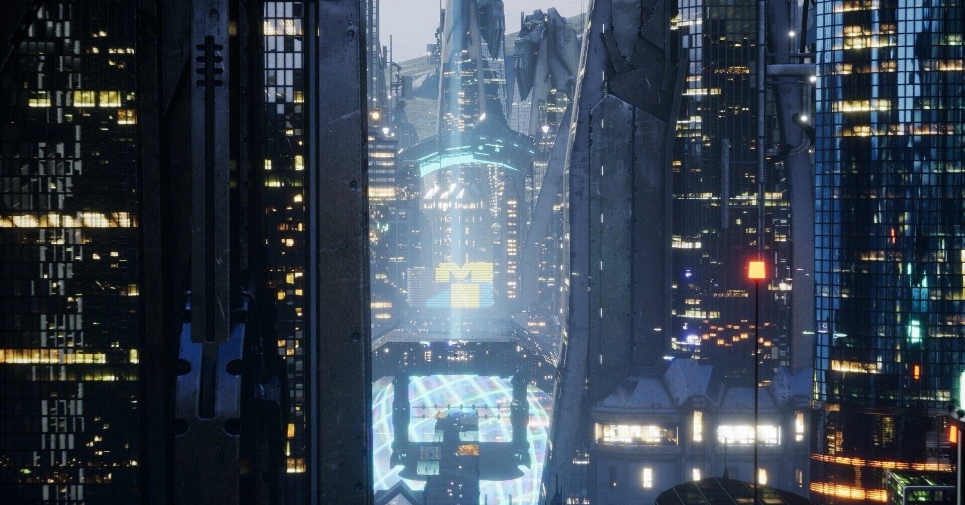 Ghost In The Shell 攻殻機動隊 ラストシーン考察 北大映画研究会 Note