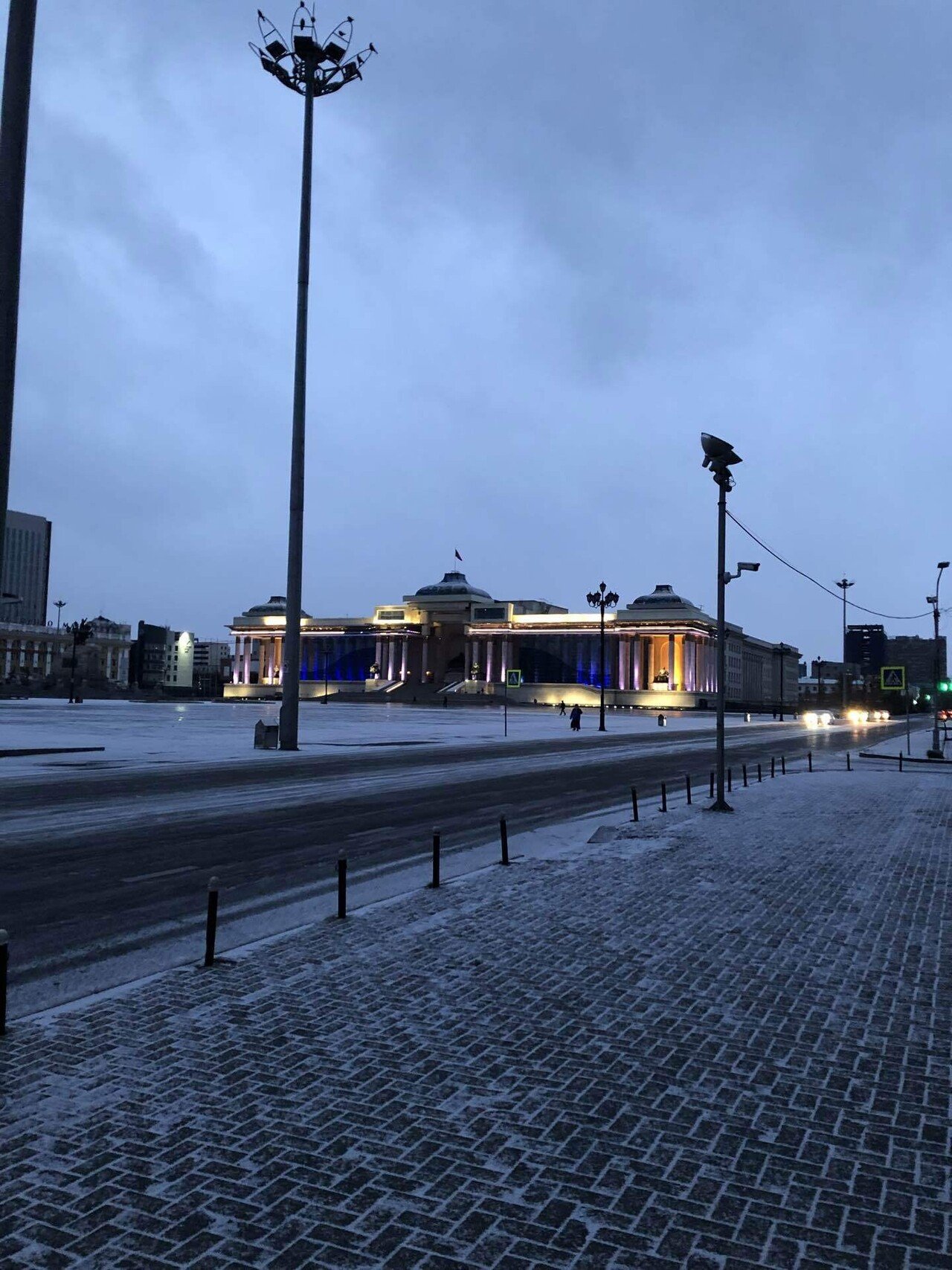 出張先での朝散歩 のすすめ Sniou Note 出張先での朝散歩 のすすめ Sniou Note