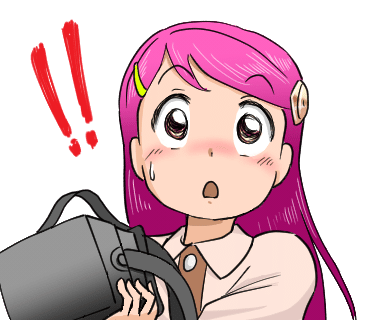 Vr入門 Vrをやりたい 何を買えばいいの Pcは必要 初心者向けに考えてみよー おきゅたんbot 宝来すみれ Note Vr入門 Vrをやりたい 何を買えばいいの Pcは必要 初心者向けに考えてみよー おきゅたんbot 宝来すみれ Note