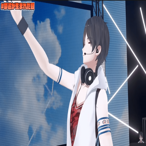 夢追が生まれた日 感想 夢追いかけた男の舞台に泣いた話 ほえるー Note