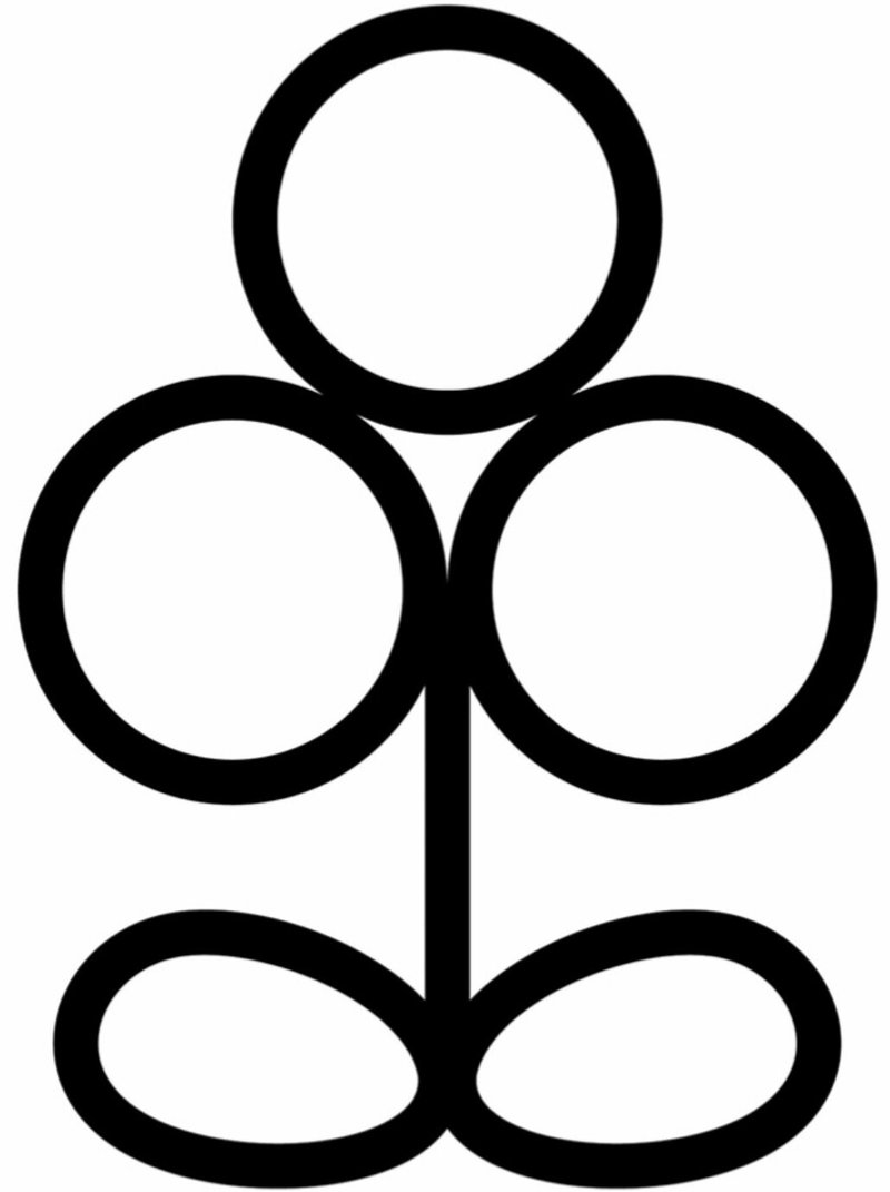 Sinブランドロゴ Sin Note