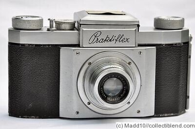 ■稀少 PRAKTICA ■ドイツ製一眼レフ L2■M42マウントレンズ×7 謎の中華M42マウントレンズ DSLR LENS 50mm F1.7 – 超画伯の写真