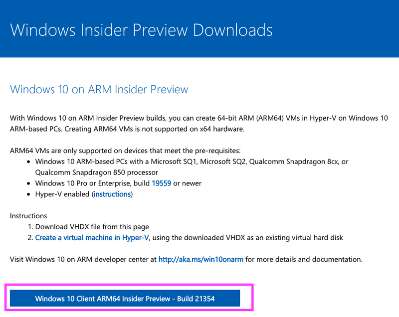 M1 MacでWindows10仮想環境を立ち上げAnyConnect + VMWare Horizon