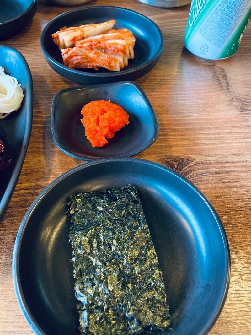 カンジャンケジャン食べ放題のお店へ Ichigo Ichie Note カンジャンケジャン食べ放題のお店へ Ichigo Ichie Note