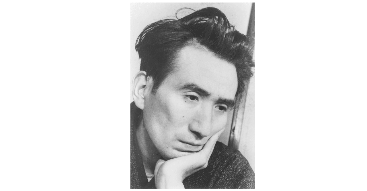 太宰治を読む｜やどかり