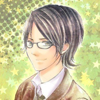 ふくまさ/マンガの会社を経営してる人 @ce_fukuyama