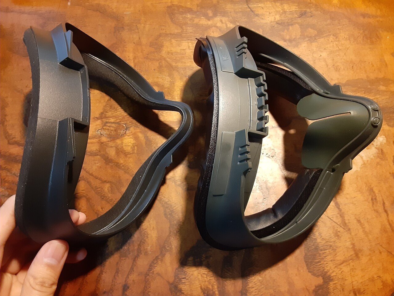 Oculus Quest2 VRCOVER製品レビュー｜Luck【ラック】
