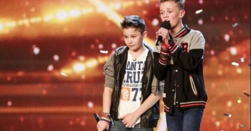 歌詞和訳 Britain S Got Talent Bars And Melody Hopeful 超初心者向け英語 Enjoish Enjoy English Note 歌詞和訳 Britain S Got Talent Bars And Melody Hopeful 超初心者向け英語 Enjoish Enjoy English Note