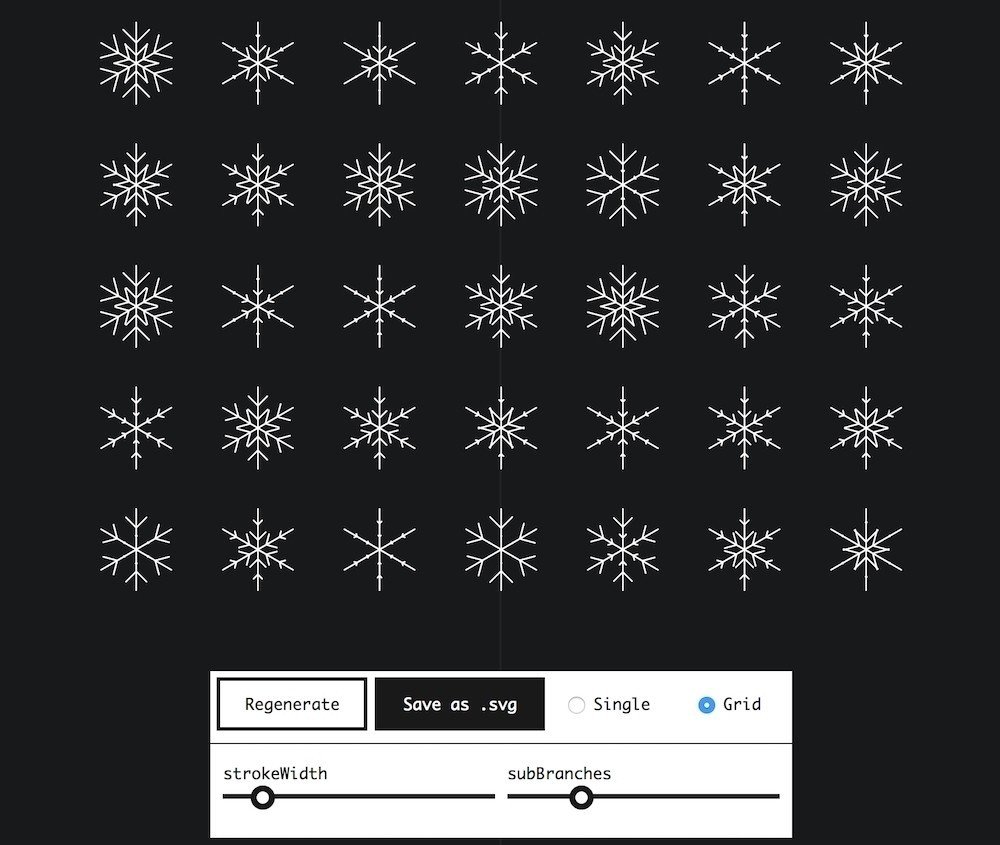 雪の結晶は六角形だけど きっと雪は丸い クリハラ Note