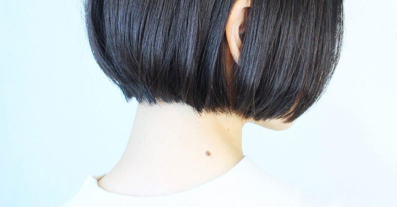 ワンレングスボブを綺麗に切る方法 ショートボブ似合わせ 美容師のgenki Note ワンレングスボブを綺麗に切る方法 ショートボブ似合わせ 美容師のgenki Note