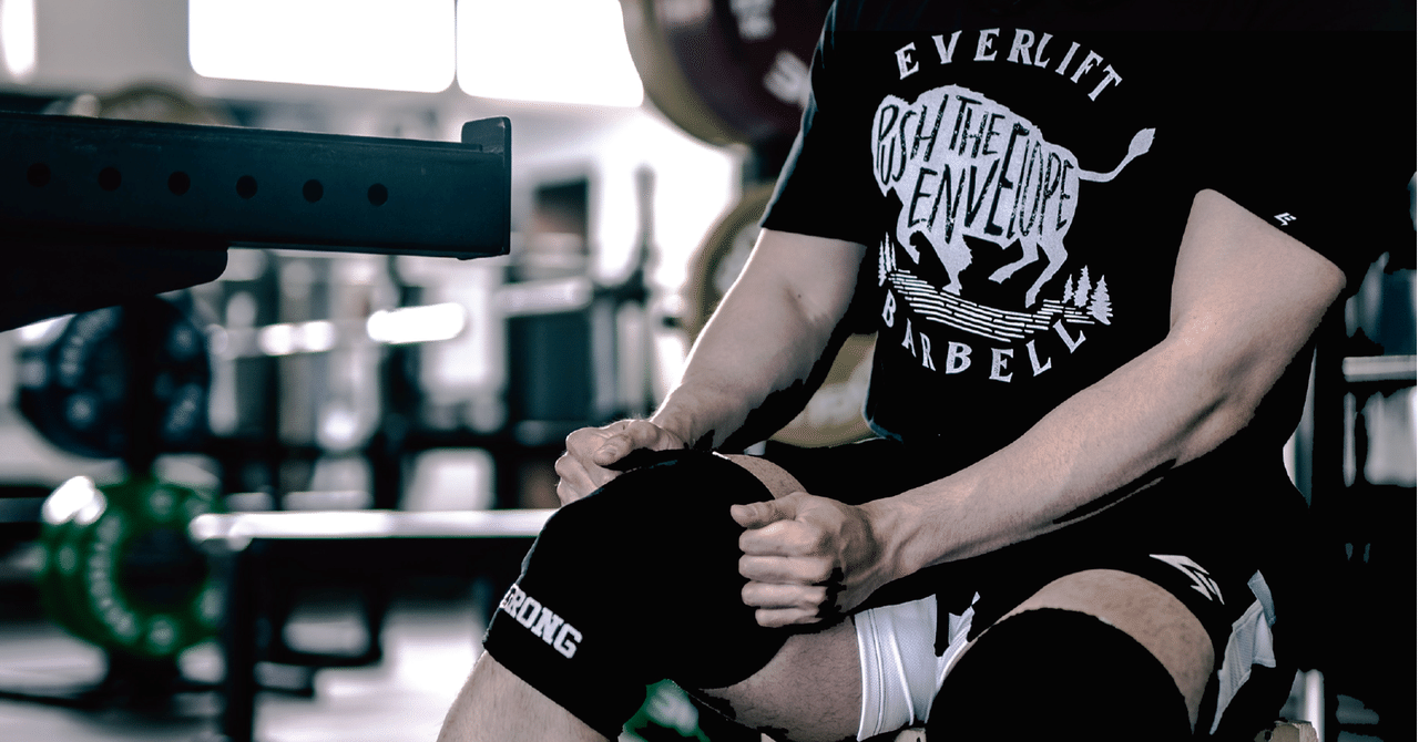 週4回】UPPERLOWER BODY HYPERTROPHY 9WEEKS PROGRAM【中上級者向け