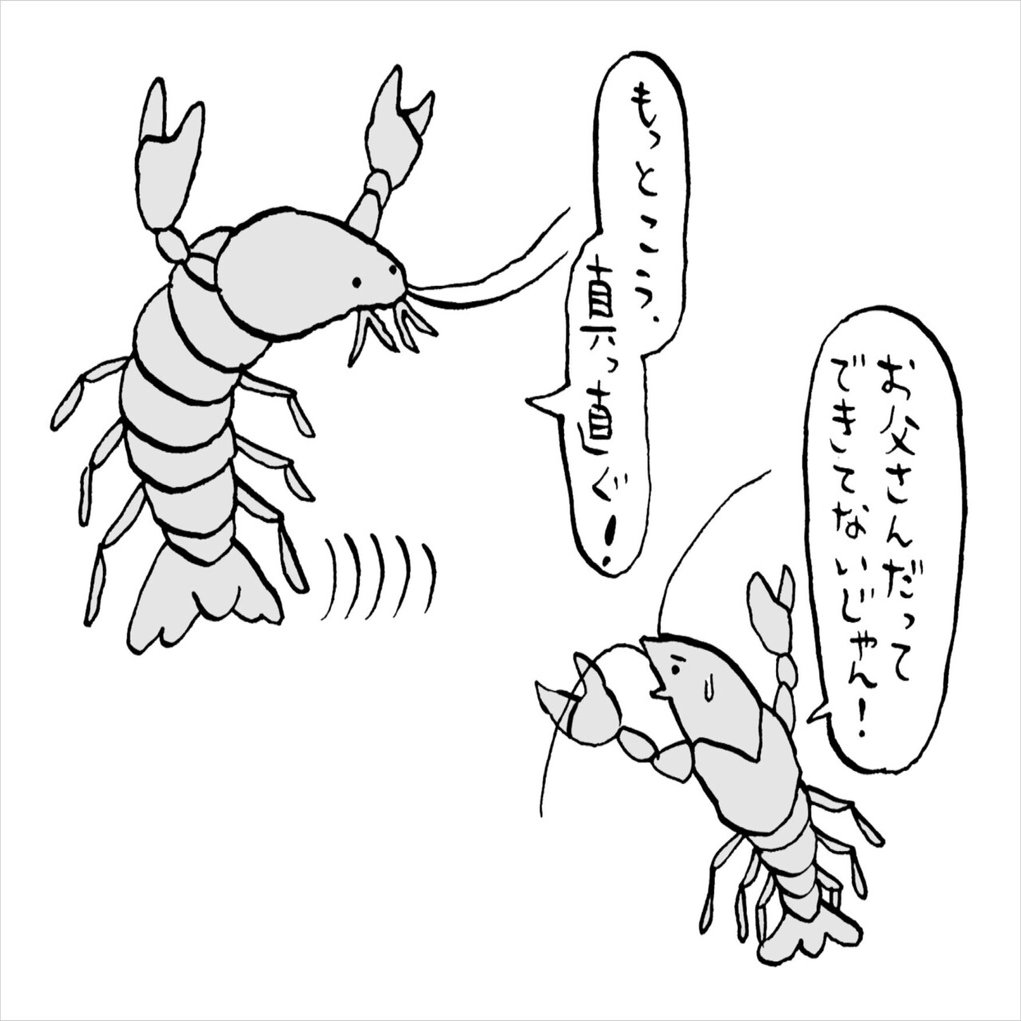 たぶん一生使わない 異国のことわざ111 発売記念 挿絵はこうして完成した 原案ラフイラスト 完成イラスト 大公開 イースト プレス公式note Note