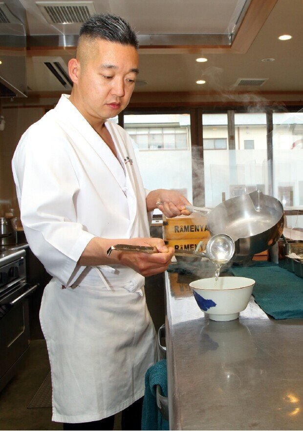 素材のちから - この一杯に生産者さんの想いを集める。